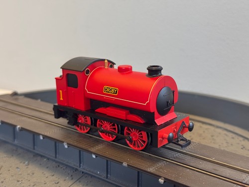 Bachmann branchline 041 - bachmann, 30-041