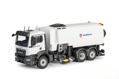 Conrad eurovia man tgs - conrad, 1:50