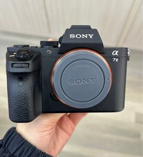 Sony Alpha A7 II 24.3MP
