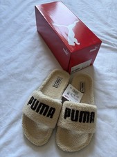 Puma Leadcat 2.0 Sherpa Slides