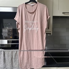 LONG LENGTH T SHIRT/
