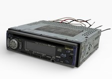 Aiwa CDC-X207 Stereo Car CD