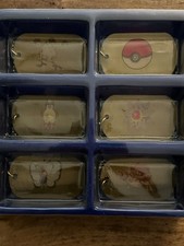 vintage Pokémon collectible