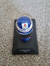 Olivier panis 1998 - panis,