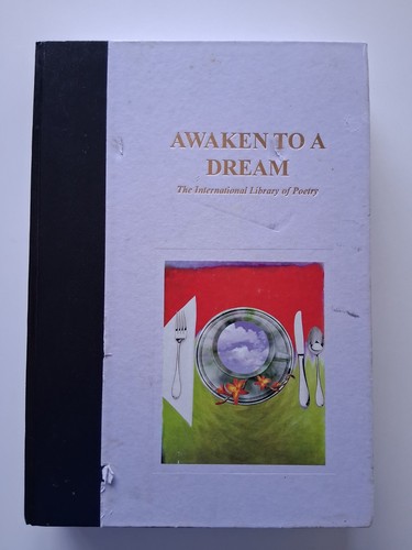 Awaken dream large - dream,