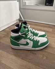 Nike Air Jordan 1 Mid Lucky