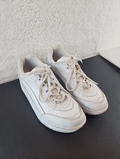 TS Sport TheraShoe Women's Size 8.5M OLEA White Fitness Shoe Sneaker TS Sport