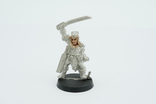 Warhammer 40k necromunda - 40k,