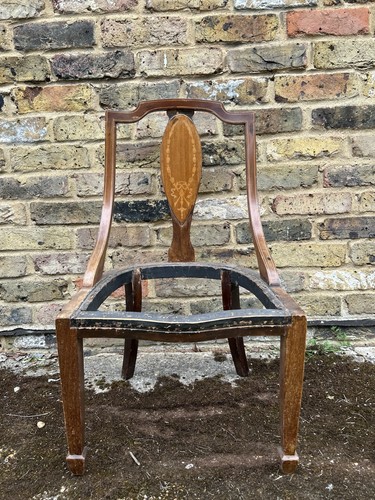 Vintage wooden inlaid - vintage,