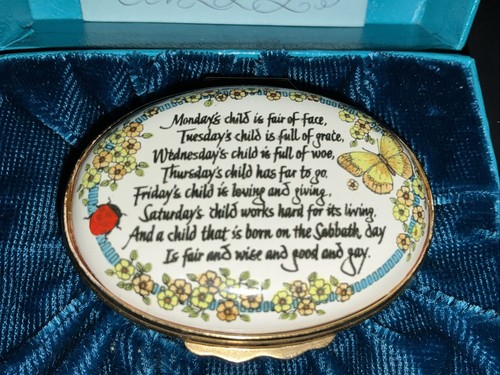 Bilston and battersea enamels - bilston,