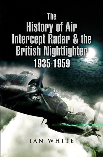 History the air intercept - history, of