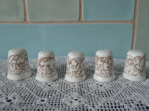 Crown staffordshire ceramic - crown,