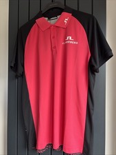 Lindeberg men calle golf - j.lindeberg, men's