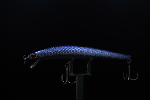 Lucky craft flash minnow - craft,