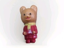 Marx Toys Rupert the Bear Car