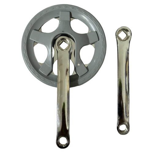 Bike crankset 36t chain wheel - crankset,