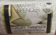 Marks & Spencer White Hotel