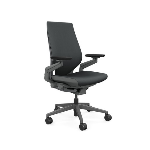 Steelcase gesture chair - gesture, -fully