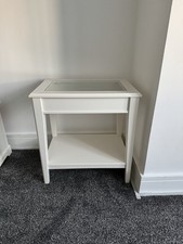 IKEA LIATORP Side Table