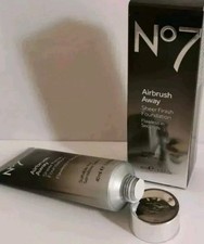 Boots No7 DARK Airbrush Away