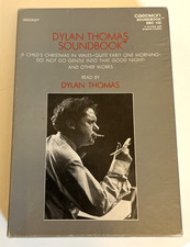 Read by Dylan Thomas Sound
