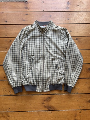 Baracuta harrington jacket - baracuta, g9
