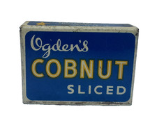 VTG OGDEN'S COBNUT SLICED