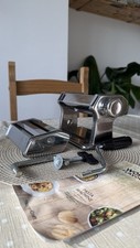 Manual Pasta Making Machine