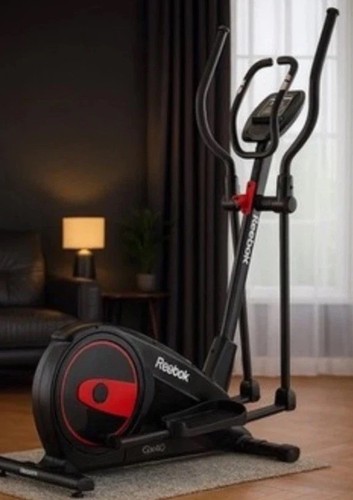 Reebok power cross trainer - reebok, z-power