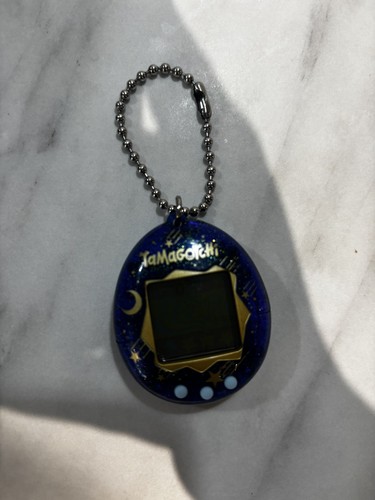 Tamagotchi moon galaxy - , at