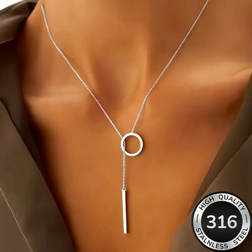 Silver minimalist style - silver,