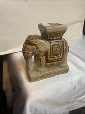 Vintage Glazed Ceramic