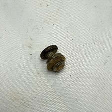 Vintage German Bing Live Steam