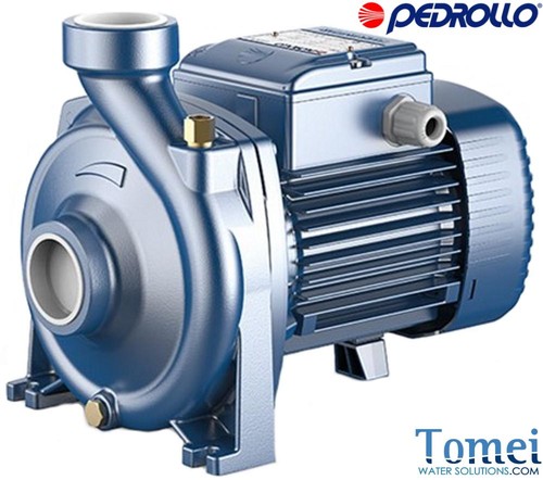 Industrial centrifugal water