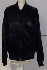 Vintage Breeders Cup Satin