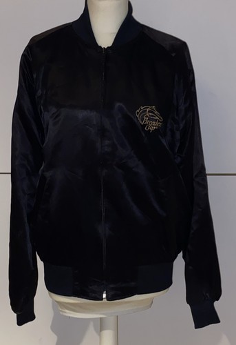 Vintage breeders cup satin - breeders,