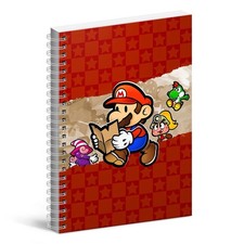 Paper Mario The Thousand Year