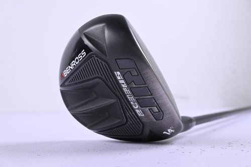 Benross rip speed - 2, wood