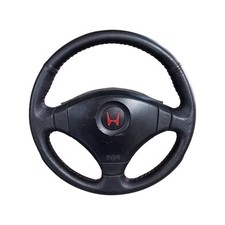 Genuine MOMO Steering Wheel