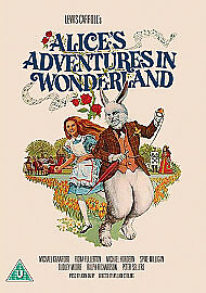 Alice adventures in - alice's,