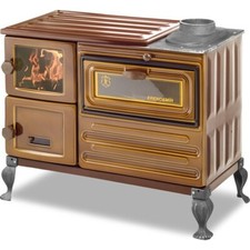 Wood stove, cooker stove, oven