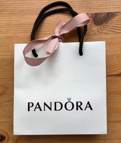Pandora gift bag come with - gift, bag,