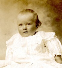 Cabinet Card E Taylor Worksop