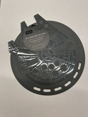 Star wars le creuset - ,
