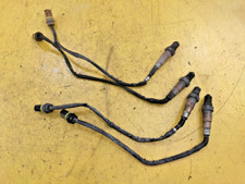 2003 MERCEDES W211 E55 AMG