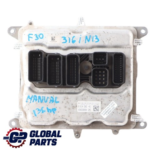 Bmw f20 f21 - f30, 316i