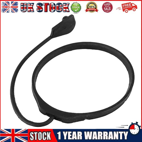 Gas fuel filler - fuel, strap