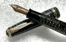 Restored 1930's Parker