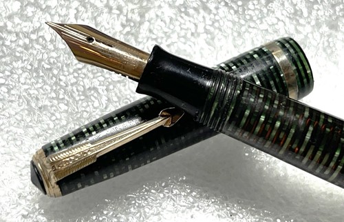 Restored 1930 parker - 1930's,