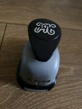 Dovecraft Noel Paper Crafting Small Punch Christmas Card Making Art Tool